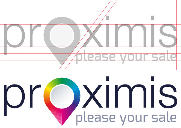 Logo Proximis